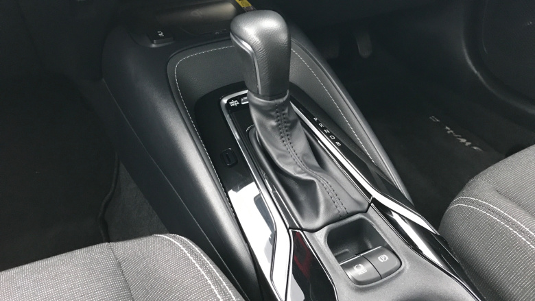 Suzuki Swace 1.8 Hybrid Ultra 5dr CVT Hybrid Estate